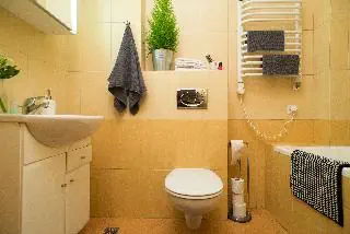 Apartamenty ApartArt (Zakopane) - zdjęcie 37