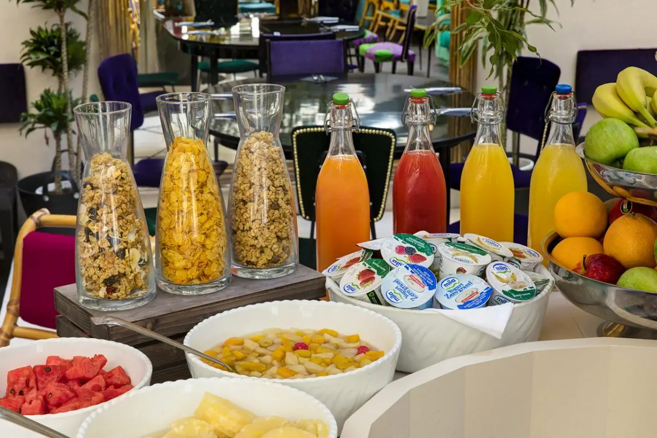 Navona Palace Luxury Inn (ex Navona Palace Residenze di Charme) - zdjęcie 10