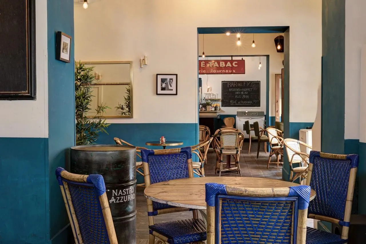 Navona Palace Luxury Inn (ex Navona Palace Residenze di Charme) - zdjęcie 11