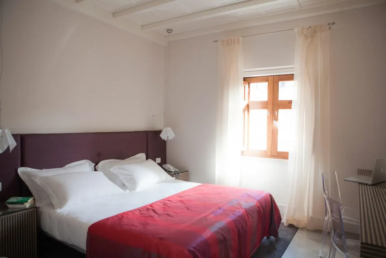 Navona Palace Luxury Inn (ex Navona Palace Residenze di Charme) - zdjęcie 24