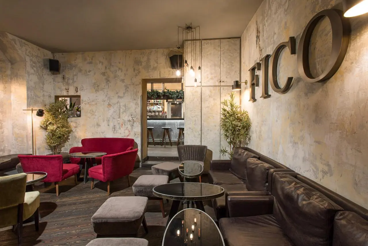 Navona Palace Luxury Inn (ex Navona Palace Residenze di Charme) - zdjęcie 21