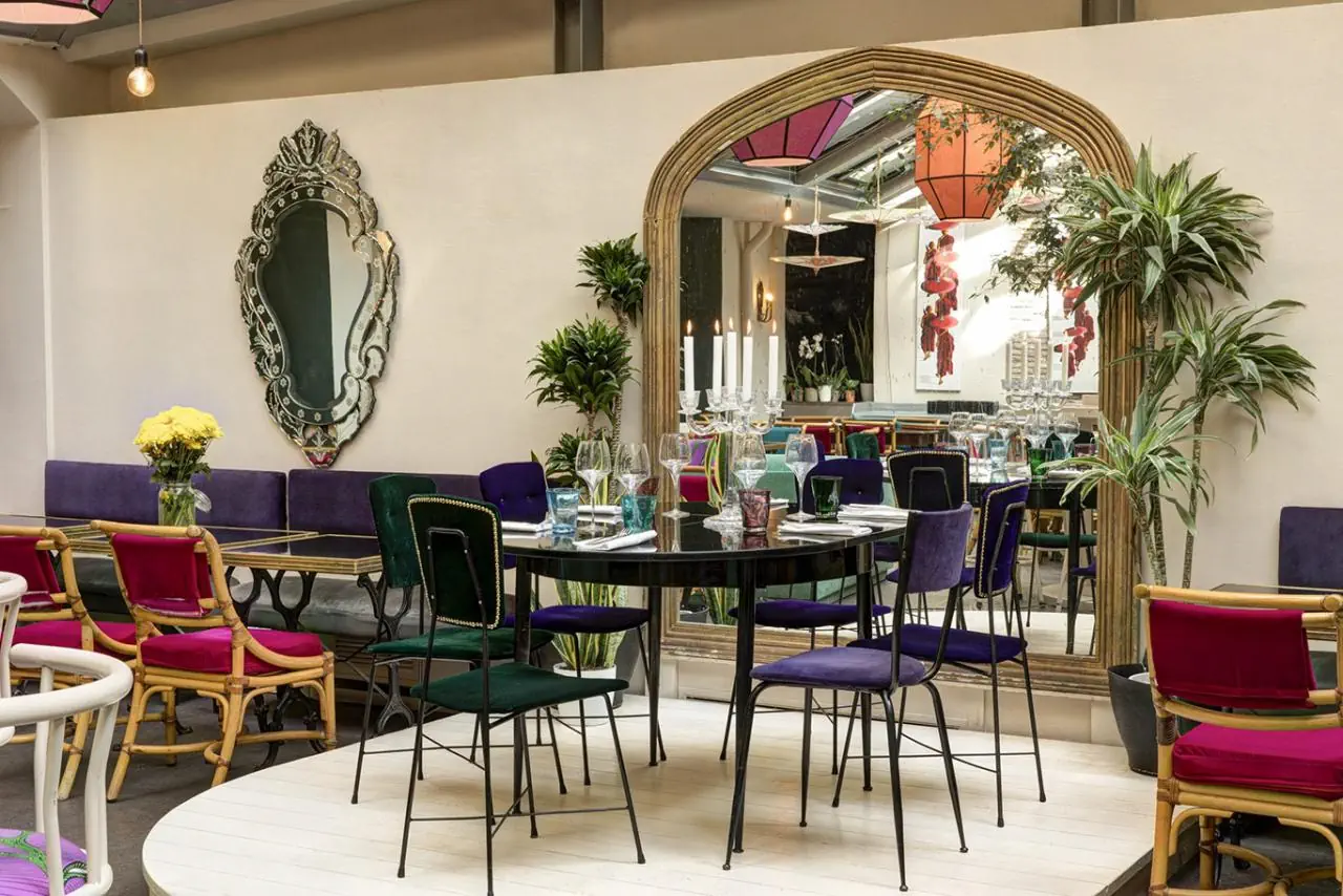 Navona Palace Luxury Inn (ex Navona Palace Residenze di Charme) - zdjęcie 19