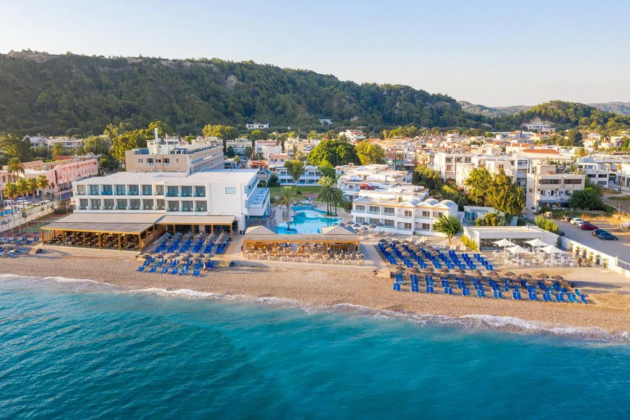 Avra Beach Resort