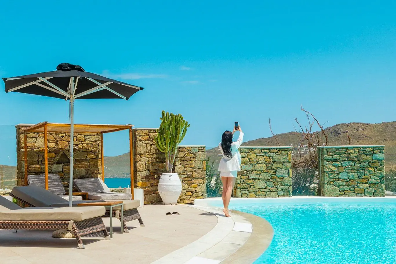 HOTEL Ftelia Bay Boutique Hotel
