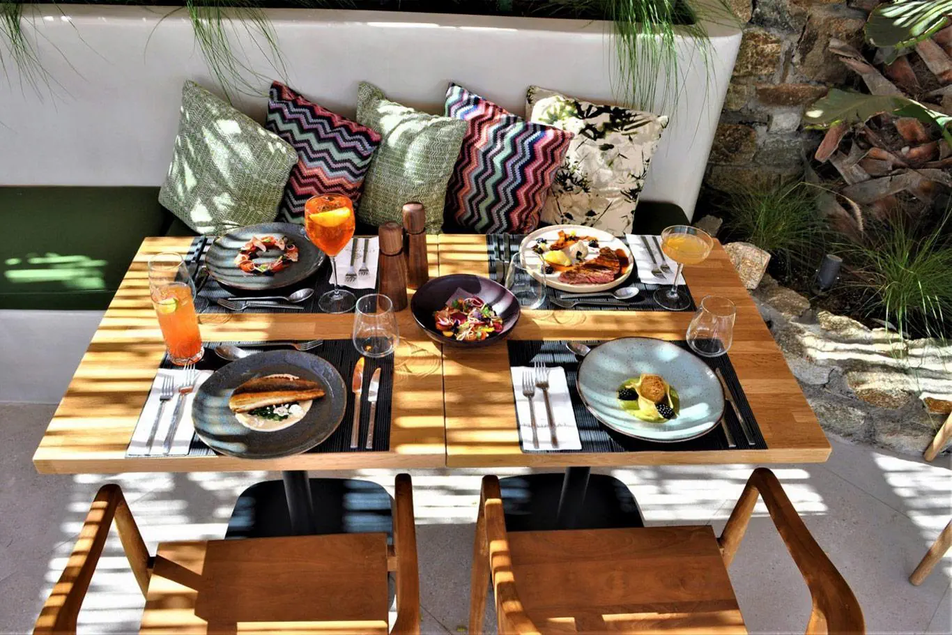 HOTEL Ftelia Bay Boutique Hotel