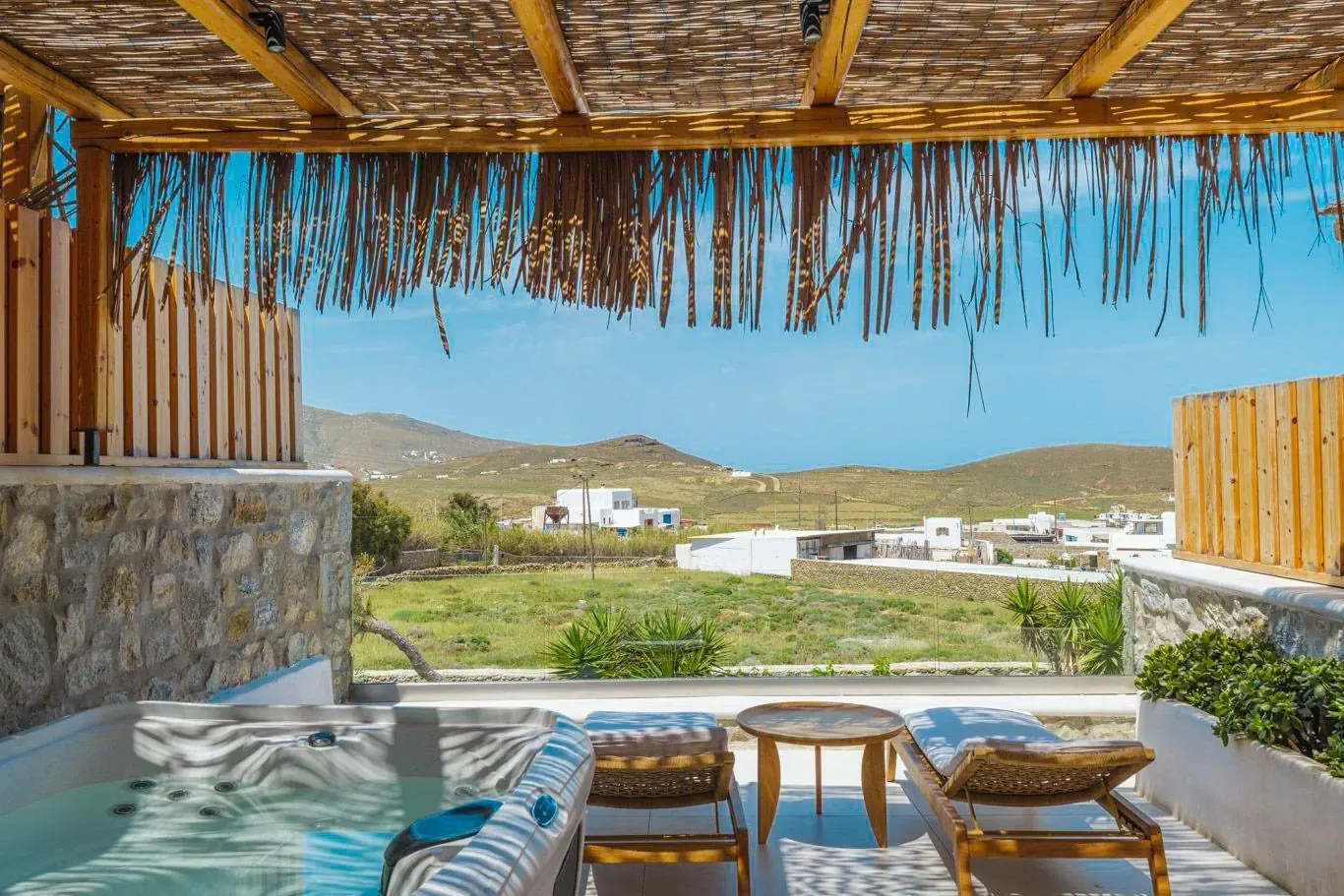 HOTEL Ftelia Bay Boutique Hotel