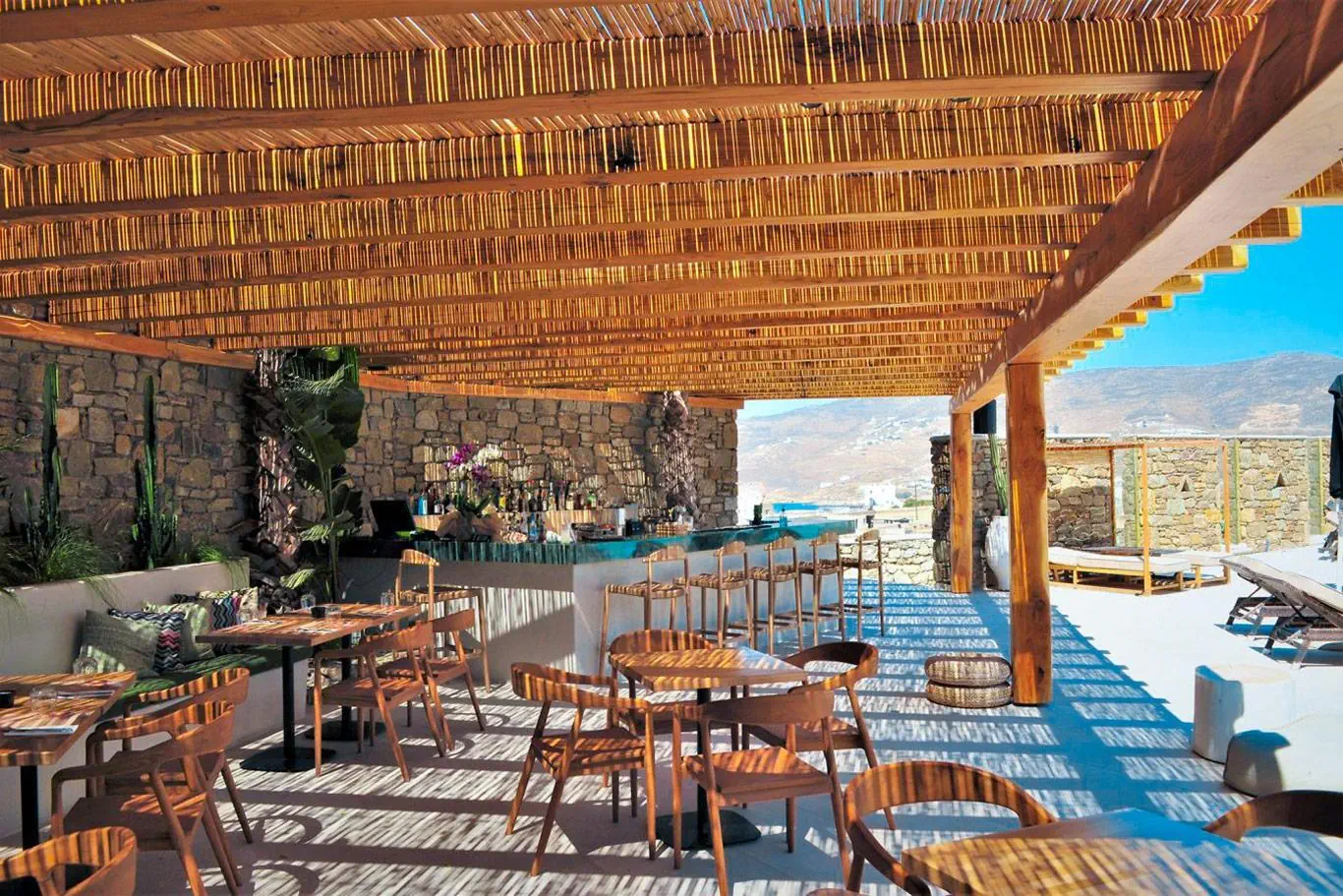 HOTEL Ftelia Bay Boutique Hotel