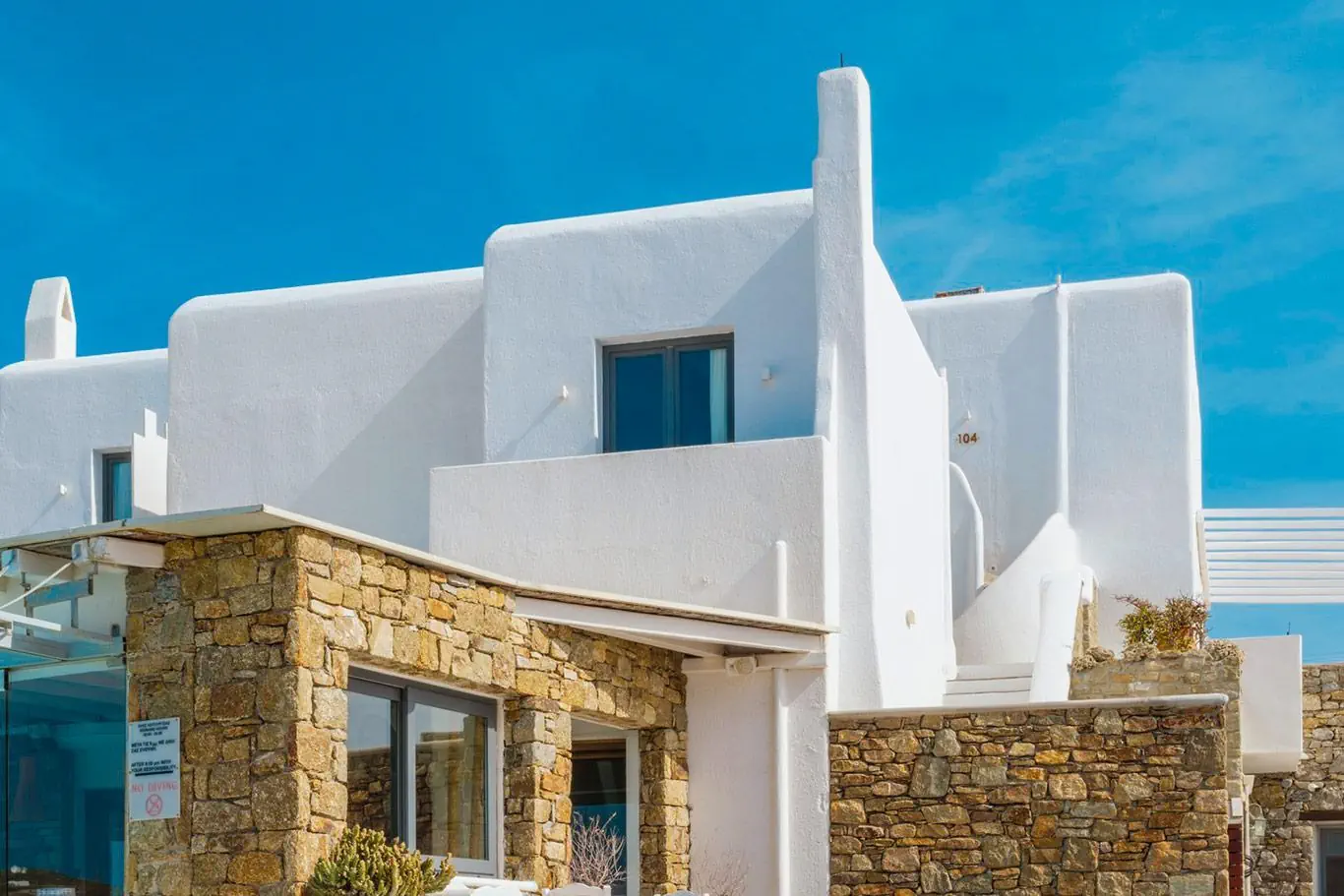 HOTEL Ftelia Bay Boutique Hotel