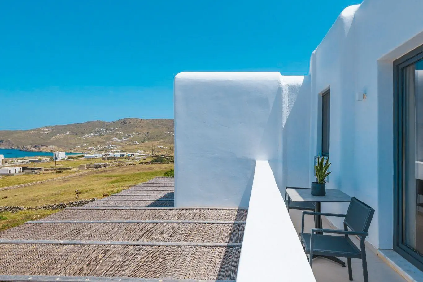 HOTEL Ftelia Bay Boutique Hotel