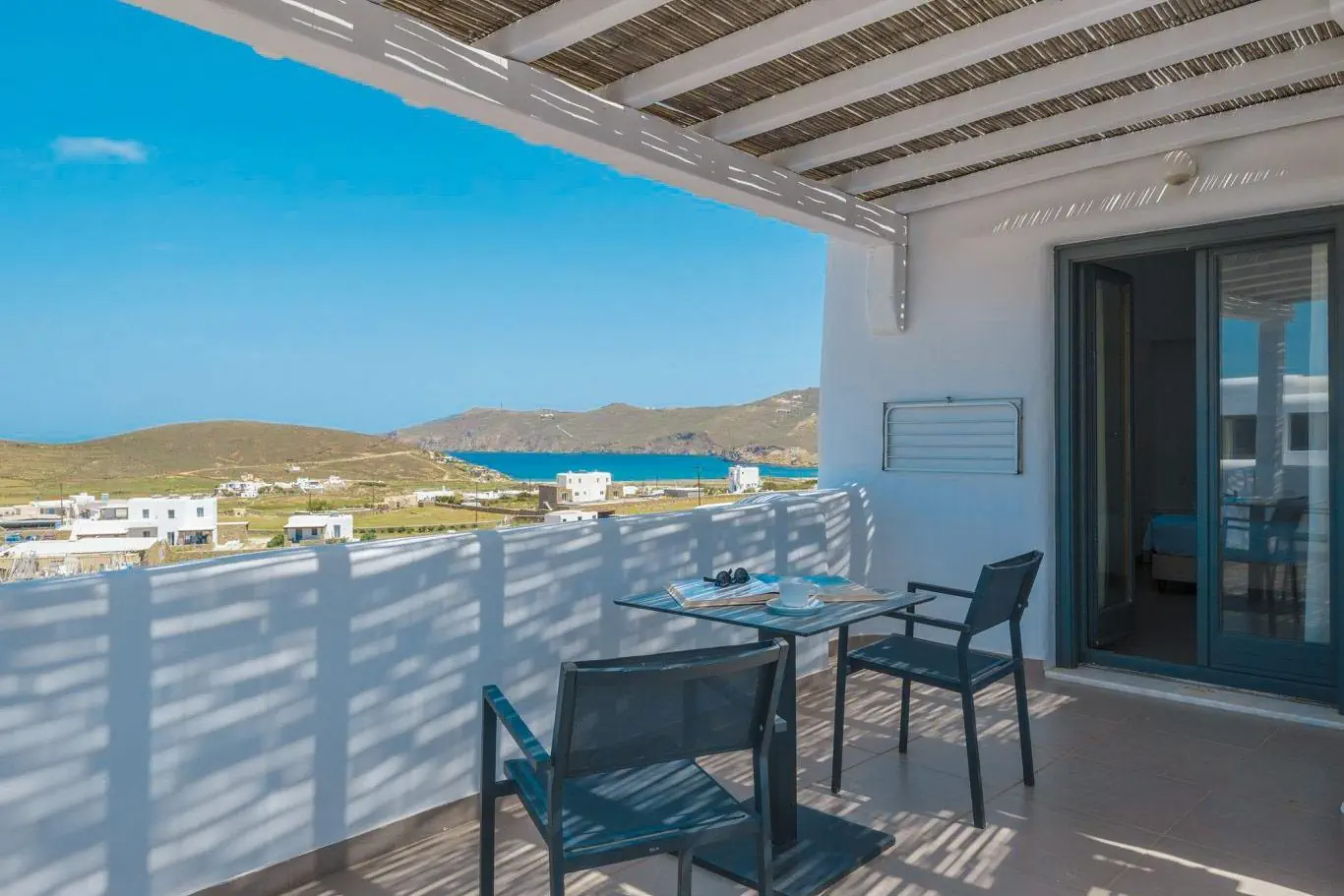 HOTEL Ftelia Bay Boutique Hotel