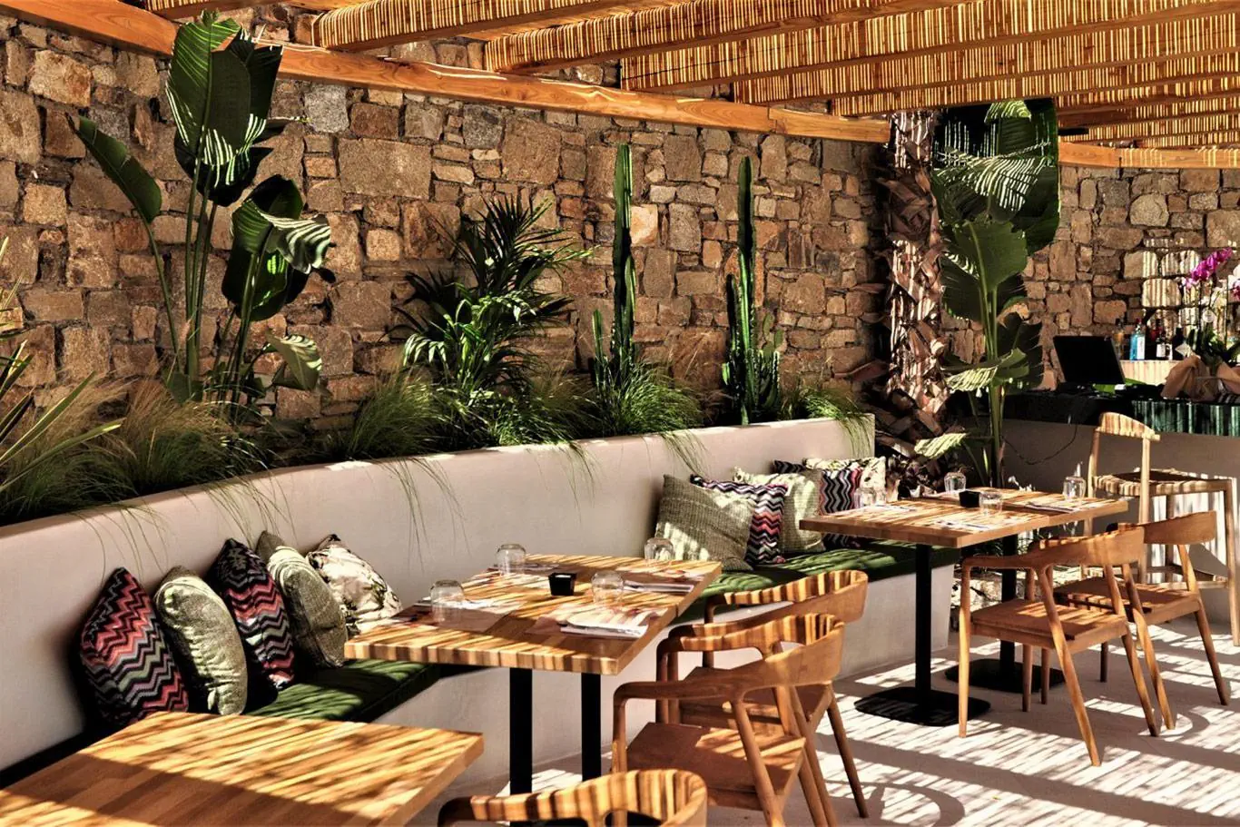 HOTEL Ftelia Bay Boutique Hotel