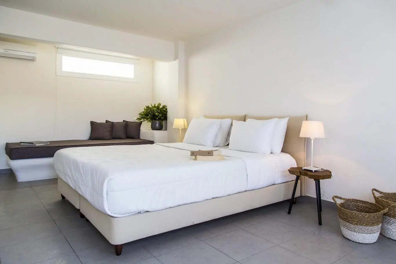 HOTEL Ftelia Bay Boutique Hotel