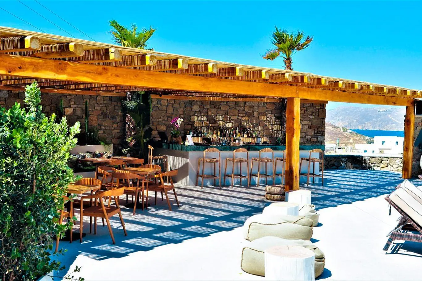 HOTEL Ftelia Bay Boutique Hotel