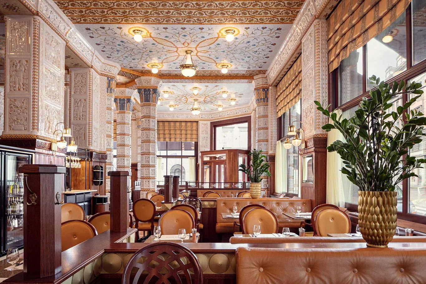 Imperial Art Deco Prague - zdjęcie 4