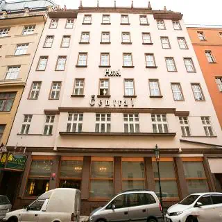 Central Prague - zdjęcie 2
