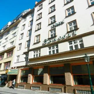 Central Prague - zdjęcie 3