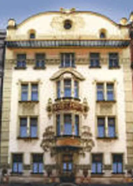 Central Prague - zdjęcie 34