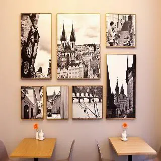 Central Prague - zdjęcie 4