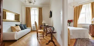 Charles Bridge Palace - zdjęcie 15