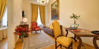 Charles Bridge Palace - zdjęcie 18