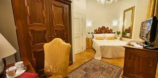 Charles Bridge Palace - zdjęcie 12