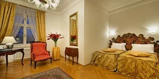 Charles Bridge Palace - zdjęcie 19