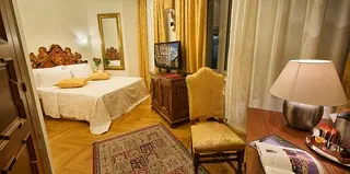 Charles Bridge Palace - zdjęcie 6