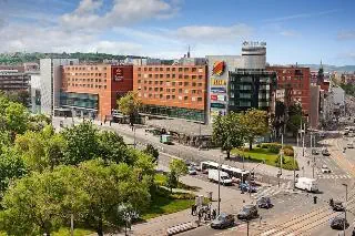 Clarion Congress Prague - zdjęcie 5