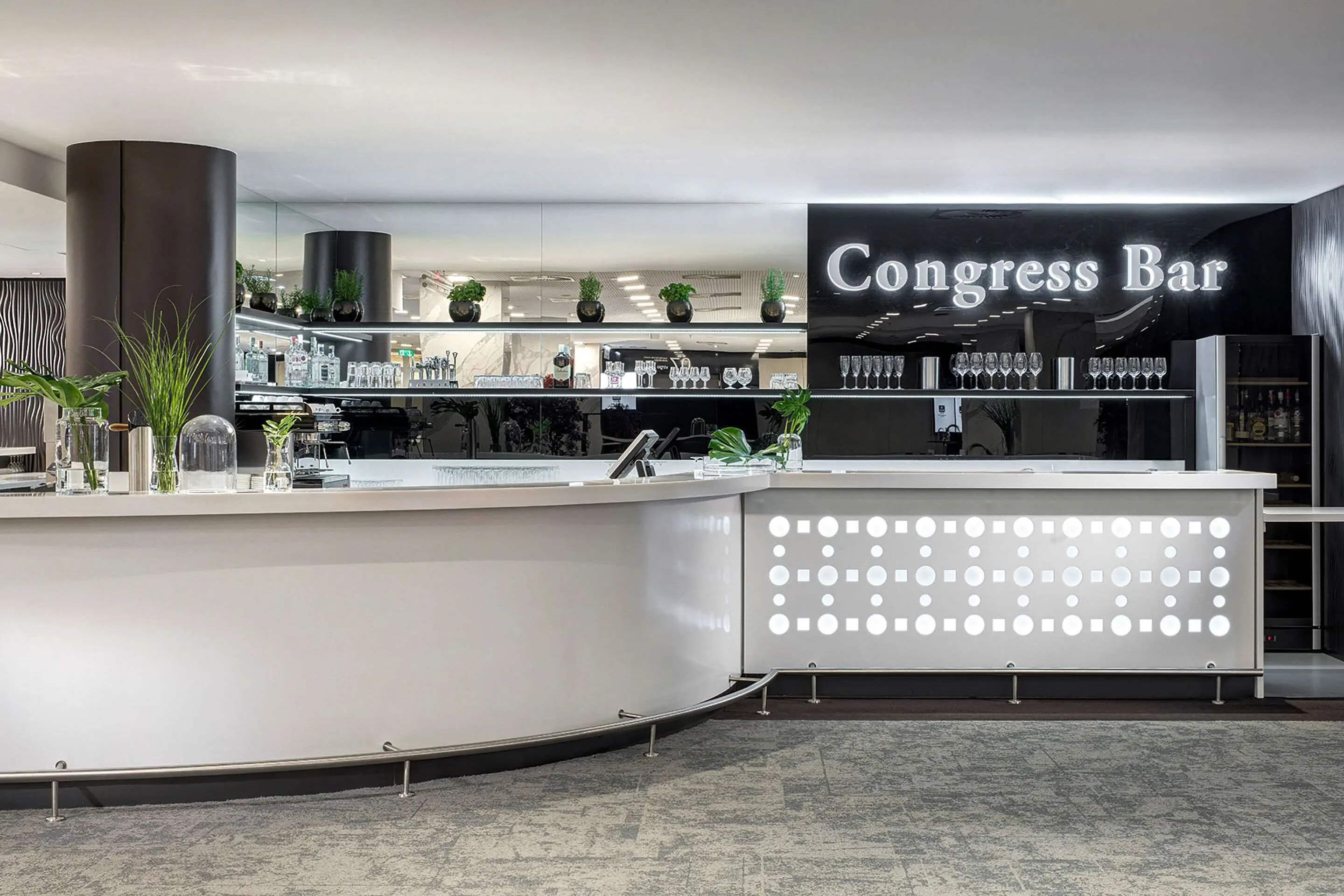Clarion Congress Prague - zdjęcie 74