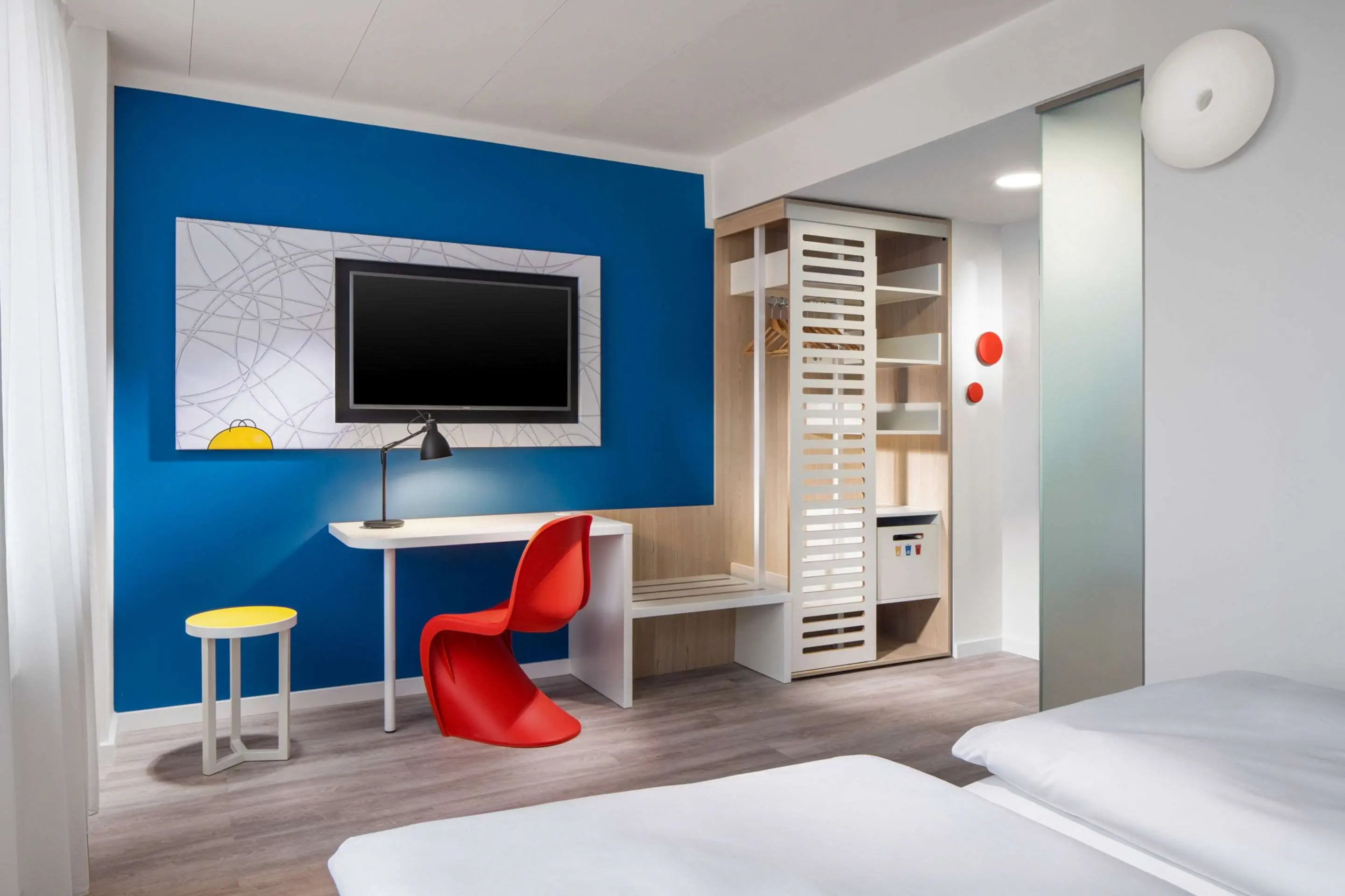 Comfort Prague City East - zdjęcie 36