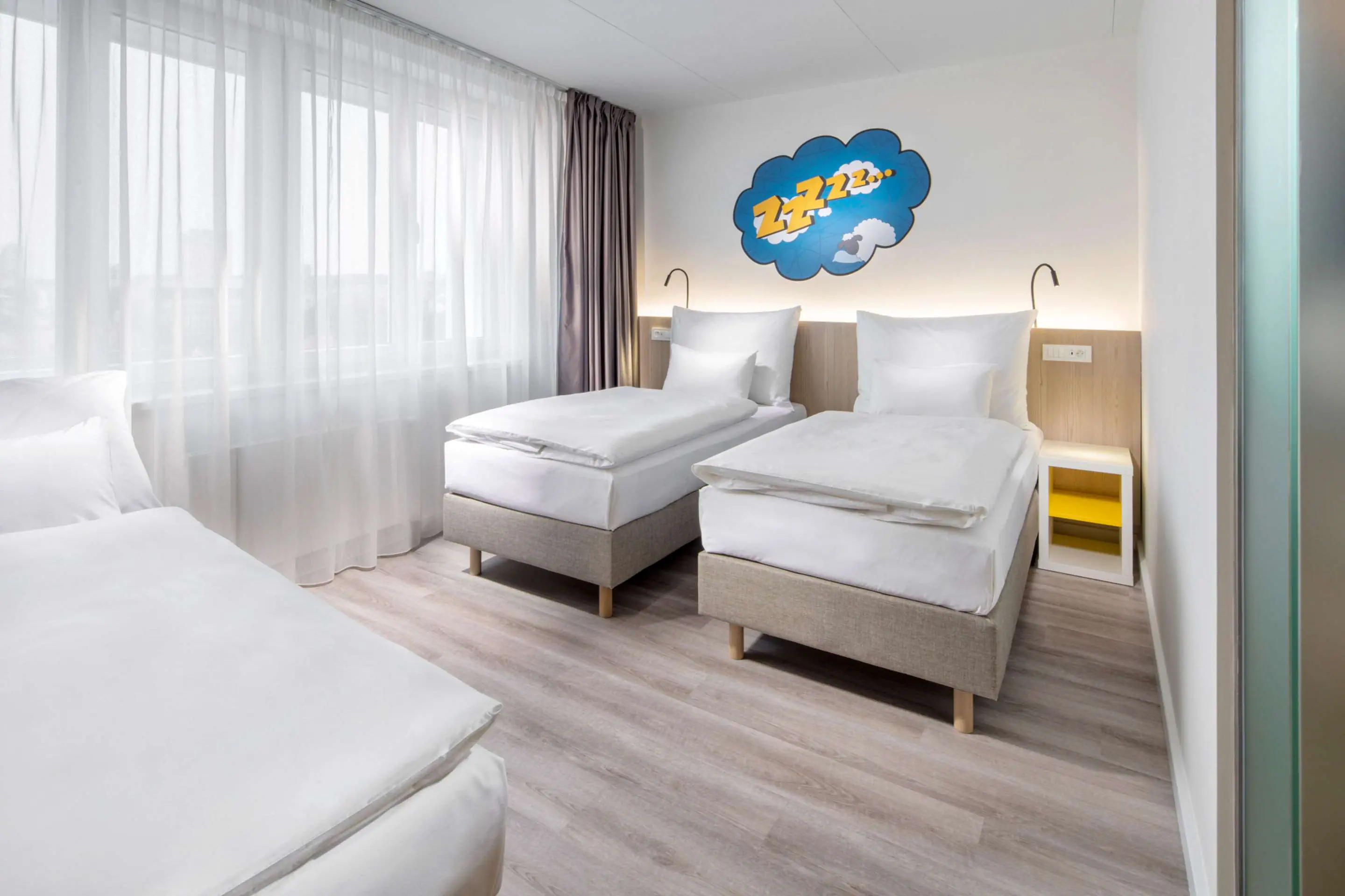 Comfort Prague City East - zdjęcie 40