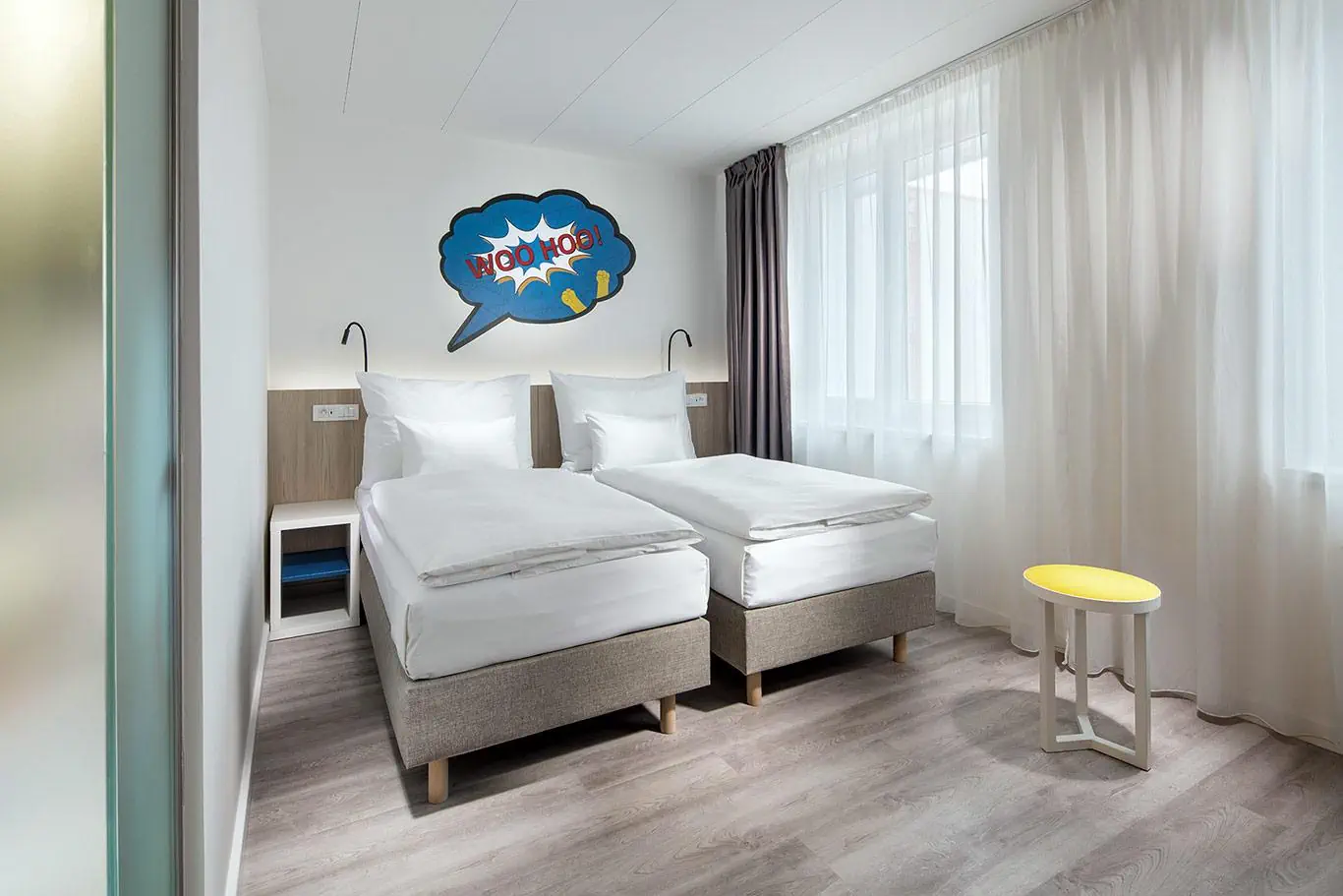 Comfort Prague City East - zdjęcie 24