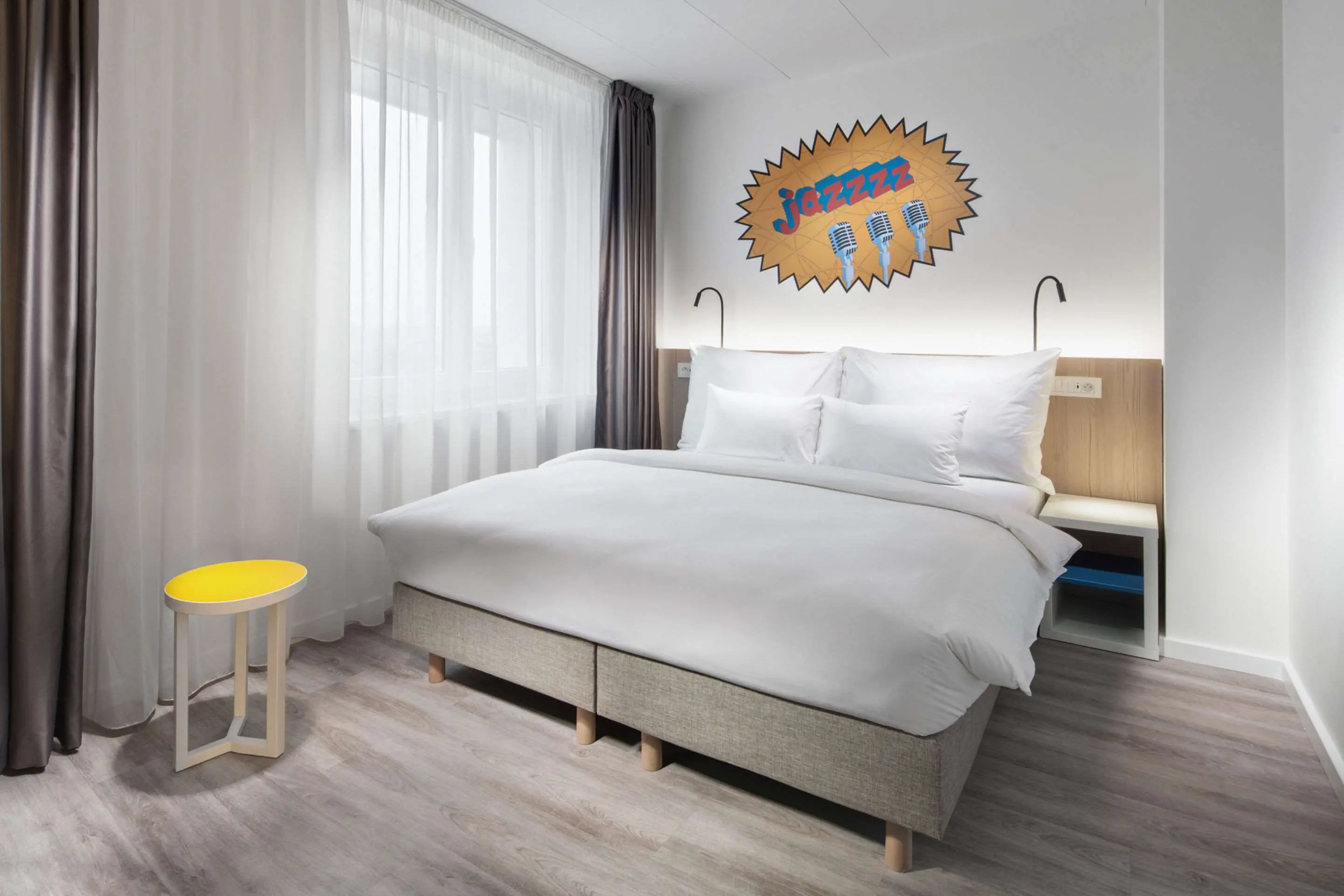 Comfort Prague City East - zdjęcie 35