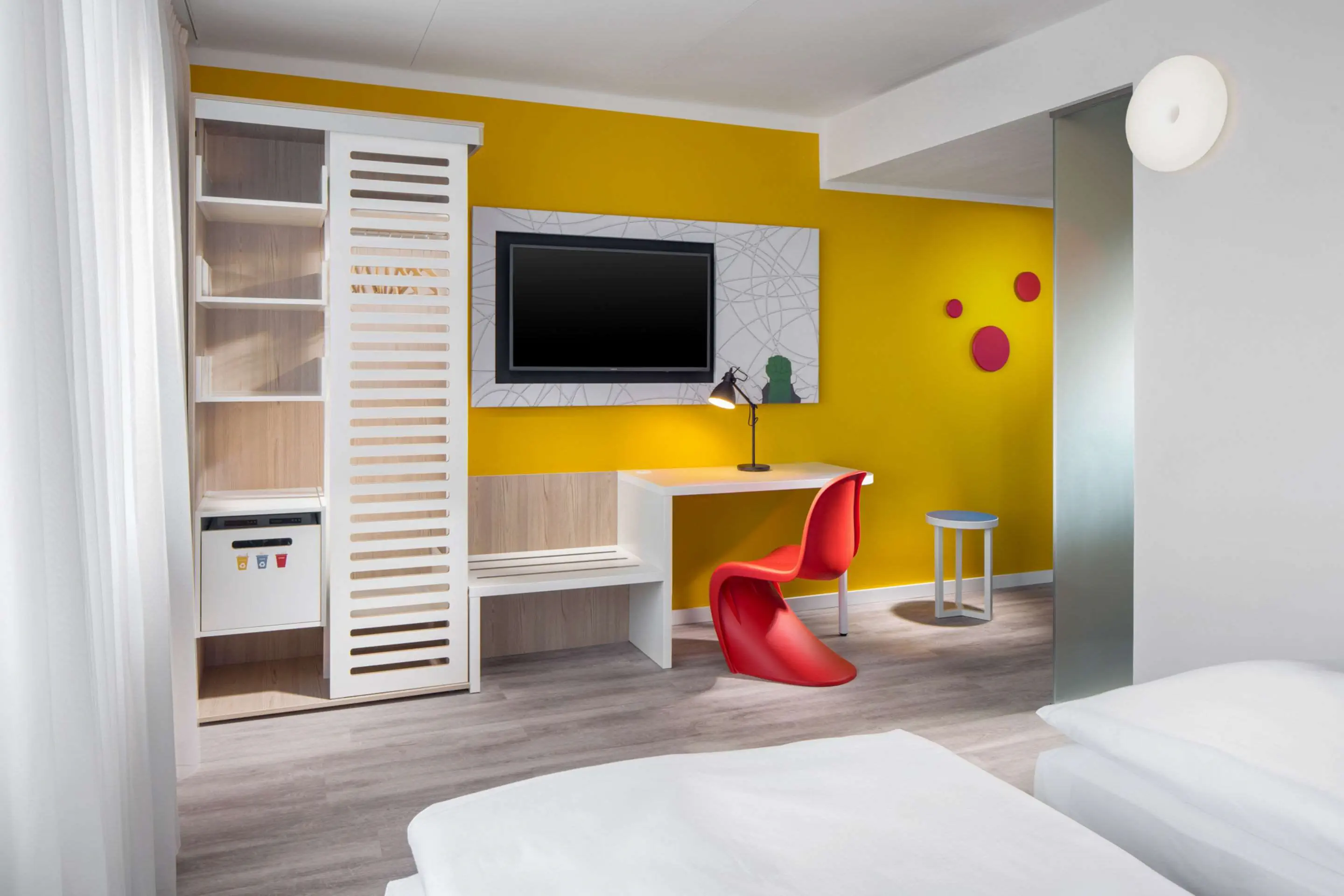 Comfort Prague City East - zdjęcie 39