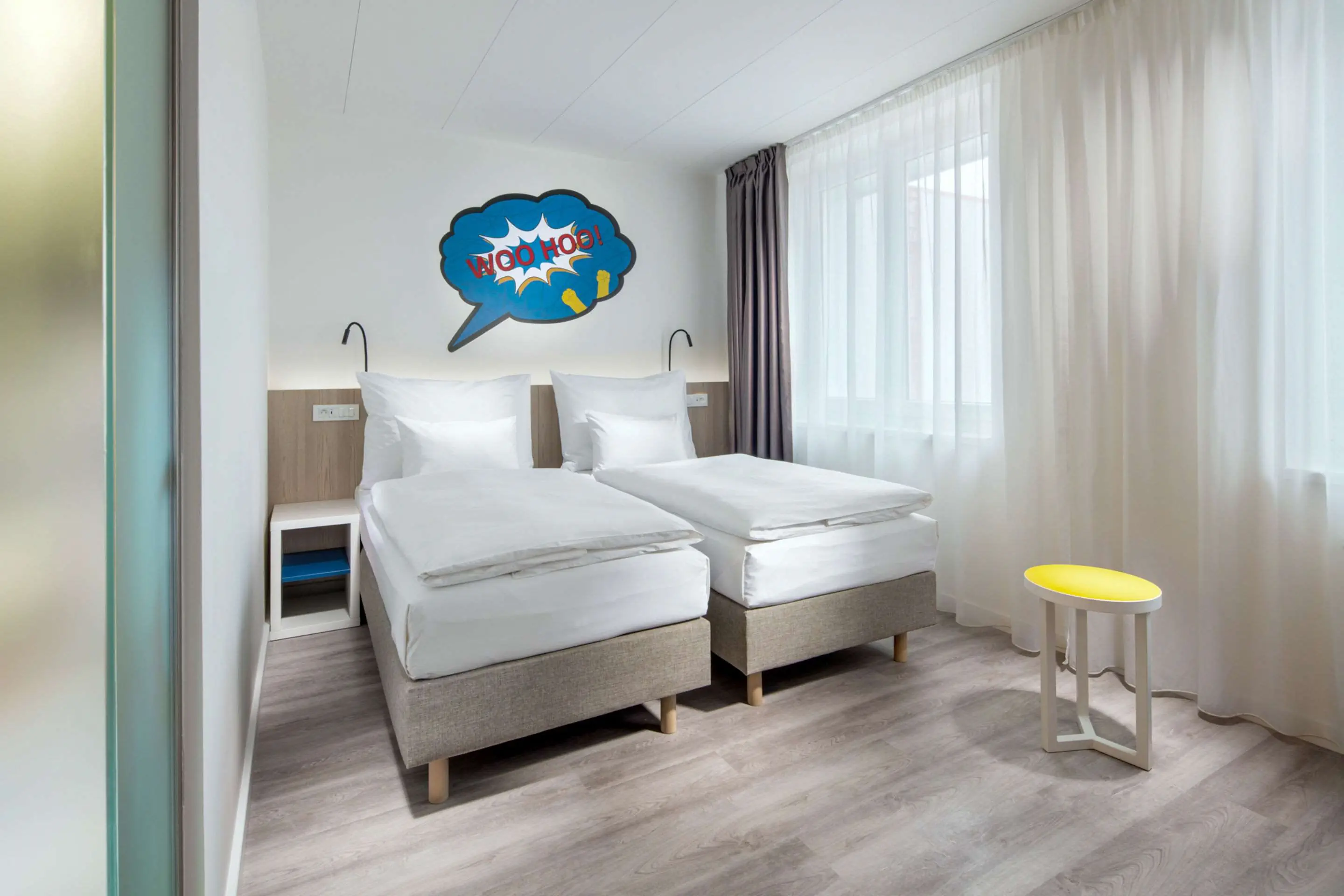 Comfort Prague City East - zdjęcie 38