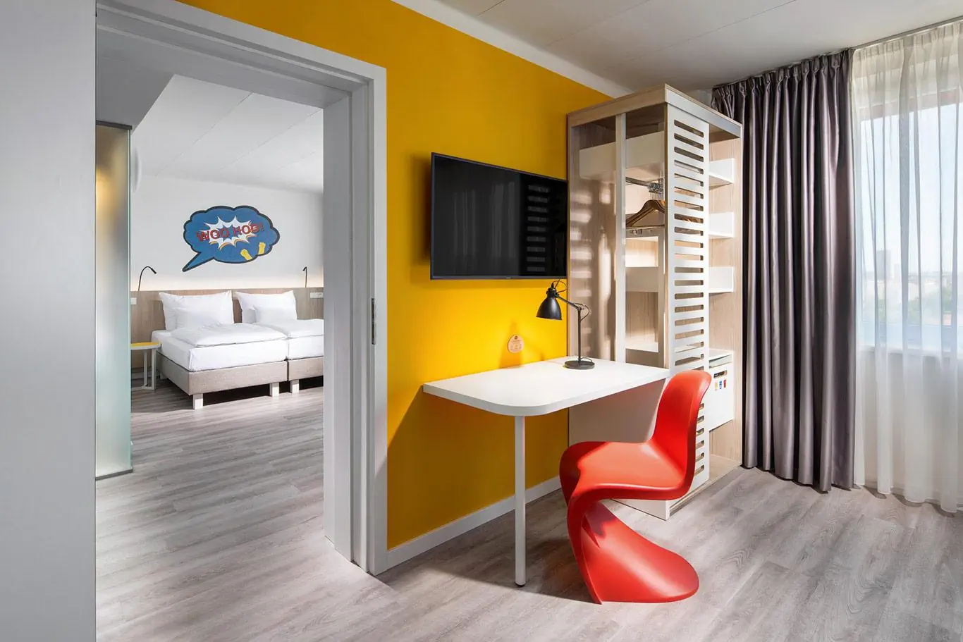 Comfort Prague City East - zdjęcie 25