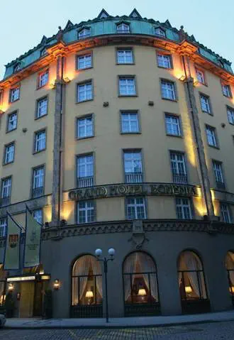 Grand Bohemia - zdjęcie 36