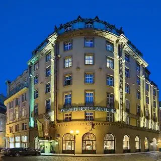 Grand Bohemia - zdjęcie 2