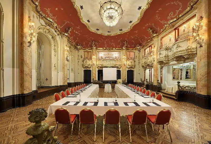 Grand Bohemia - zdjęcie 14