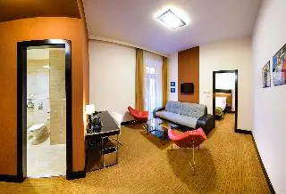 Grand Hotel Majestic (Praga) - zdjęcie 14
