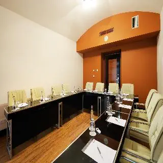 Grand Hotel Majestic (Praga) - zdjęcie 30