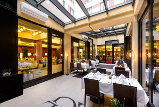 Grand Hotel Majestic (Praga) - zdjęcie 22