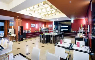 Grand Hotel Majestic (Praga) - zdjęcie 21
