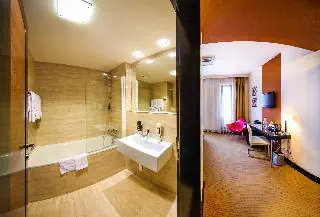 Grand Hotel Majestic (Praga) - zdjęcie 12