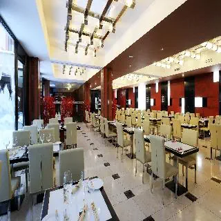 Grand Hotel Majestic (Praga) - zdjęcie 19