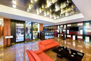 Grand Hotel Majestic (Praga) - zdjęcie 8