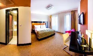 Grand Hotel Majestic (Praga) - zdjęcie 11