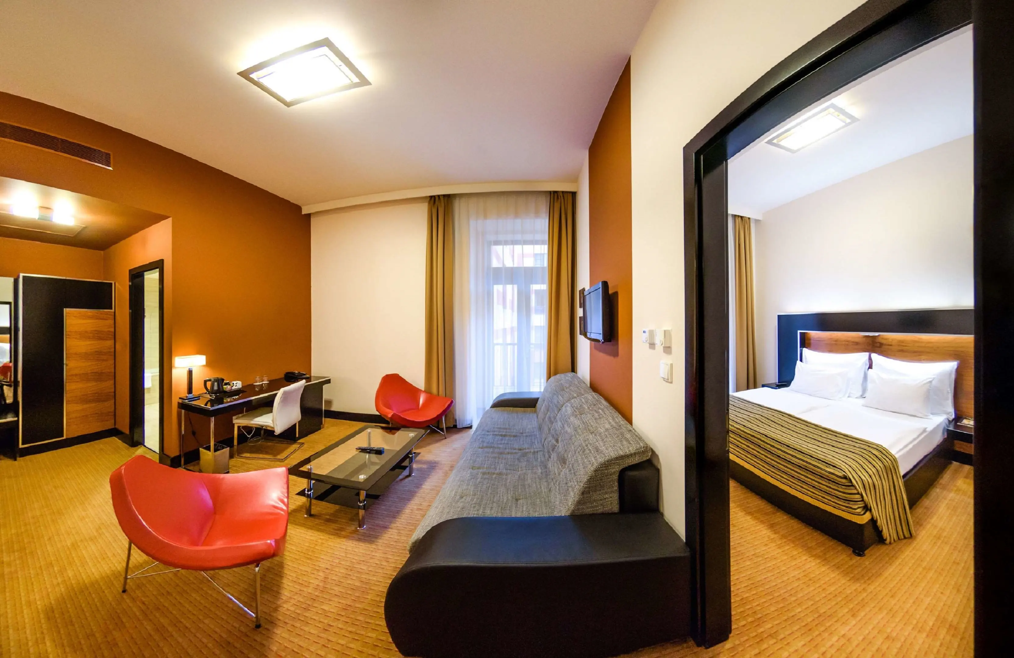 Grand Hotel Majestic (Praga) - zdjęcie 43