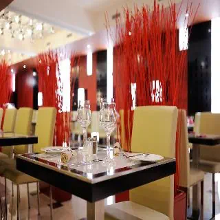 Grand Hotel Majestic (Praga) - zdjęcie 17