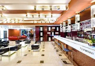 Grand Hotel Majestic (Praga) - zdjęcie 25